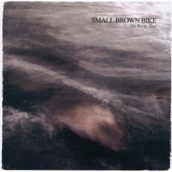 SMALL BROWN BIKE-THE RIVER BED CD