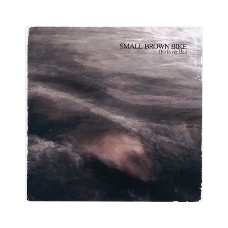 SMALL BROWN BIKE-THE RIVER BED CD