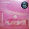 JOHN MAUS-SONGS VINYL