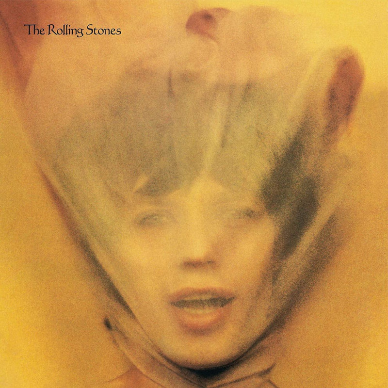 THE ROLLING STONES - GOATS HEAD SOUP VINYL 602508939709