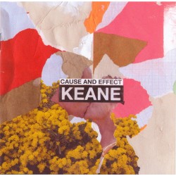 KEANE-CAUSE AND EFFECT CD