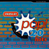 ERASURE-POP! THE FIRST 20 HITS CD