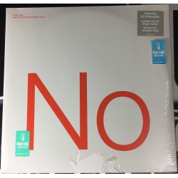 NEW ORDER-WAITING FOR THE SIRENS' CALL VINYL