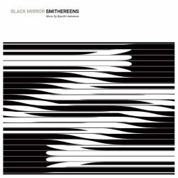 RYUICHI SAKAMOTO-BLACK MIRROR: SMITHEREENS (ORIGINAL SOUNDTRACK)[RSD DROPS OCT 2020] VINYL.194397341010
