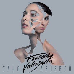 FRANCISCA VALENZUELA-TAJO ABIERTO CD