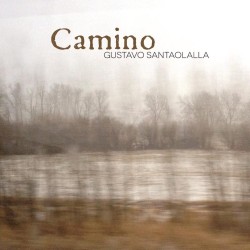 GUSTAVO SANTAOLALLA-CAMINO CD