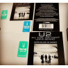 U2-ALL THAT YOU CAN'T LEAVE BEHIND SUPER DELUXE CD BOX SET