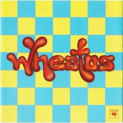 WHEATUS-WHEATUS CD