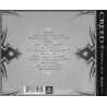 CREED-GREATEST HITS CD/DVD