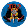 DIO-DREAM EVIL LIVE '87-[BLACK FRIDAY RSD 2020] VINYL. 4050538636789
