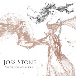 JOSS STONE-WATER FOR YOUR SOUL CD