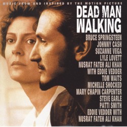DEAD MAN WALKING-SOUNDTRACK CD