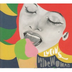 LUCIUS-WILDEWOMAN CD