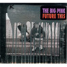 THE BIG PINK-FUTURE THIS CD
