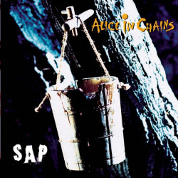 ALICE IN CHAINS-SAP CD 886972323220