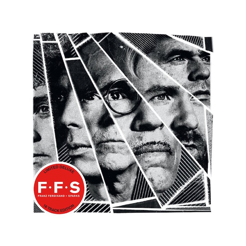 FFS-FFS CD