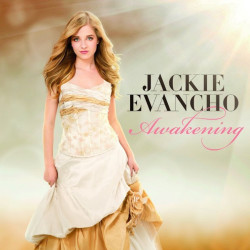 JACKIE EVANCHO-AWAKENING CD