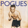 THE POGUES-PEACE AND LOVE CD