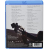 LEONARD COHEN-SONGS FROM THE ROAD BLU RAY. 886977590993