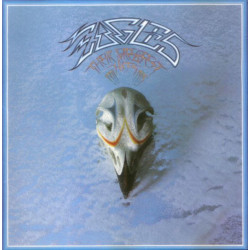 EAGLES-THEIR GREATEST HITS 1971-1975 CD
