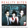 REALITY BITES-SOUNDTRACK CD