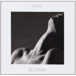 RHYE-WOMAN CD