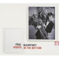 PAUL MCCARTNEY-KISSES ON THE BOTTOM DELUXE EDITION CD