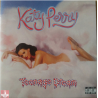KATY PERRY-TEENAGE DREAM CD