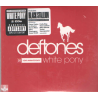 DEFTONES-WHITE PONY 2CD 20 ANIVERSARIO 093624893080