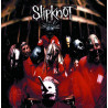 SLIPKNOT-SLIPKNOT CD