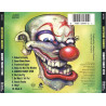 INFECTIOUS GROOVES-GROOVE FAMILY CYCO (SNAPPED LIKA MUTHA) CD