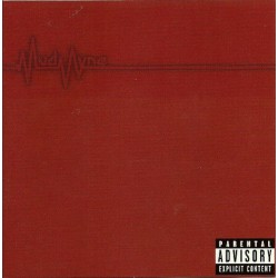 MUDVAYNE-THE BEGINNING OF ALL THINGS TO END CD