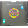 SISTERS OF MERCY-GREATEST HITS VOLUME ONE-A SLIGHT CASE OF OVERBOMBING VINYL 0190295695071