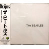 THE BEATLES - WHITE ALBUM JAPONES 2 CD'S