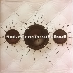 SODA STEREO-SUEÑO STEREO CD