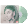 ARIANA GRANDE-POSITIONS VINYL COKE BOTTLE CLEAR 602435450902