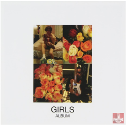 GIRLS-ALBUM CD