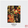 GIRLS-ALBUM CD