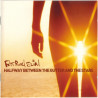 FATBOY SLIM-HALFWAY BETWEEN THE GUTTER AND THE STARS CD