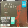 KEITH RICHARDS-WICKED AS IT SEEMS (LIVE) (RED VINYL) [RSD DROPS 2021] VINYL