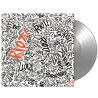 PARAMORE-RIOT FBR 25TH ANNIVERSARY EDITION VINYL SILVER. 075678645679