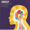 ZERO 7-WHEN IT FALLS CD  5050467098725