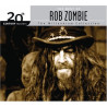 ROB ZOMBIE-THE BEST OF ROB ZOMBIE CD   .602517079571
