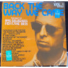NOEL GALLAGHER'S HIGH FLYING BIRDS-BACK THE WAY WE CAME: VOL. 1 (2011-2021) [RSD DROPS 2021] VINYL …5052945057057