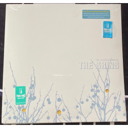 THE SHINS-OH, INVERTED WORLD VINYL   098787141511