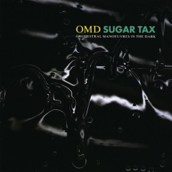 OMD-SUGAR TAX CD   ..077778623427