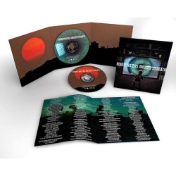 ROGER WATERS-AMUSED TO DEATH BLU RAY/CD  888430905528