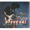 STEVE VAI-STILLNESS IN MOTION (VAI LIVE IN L.A.) CD/DVD .888750934222