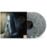 EVANESCENCE-THE OPEN DOOR VINYL GREY MARBLED  .888072238046