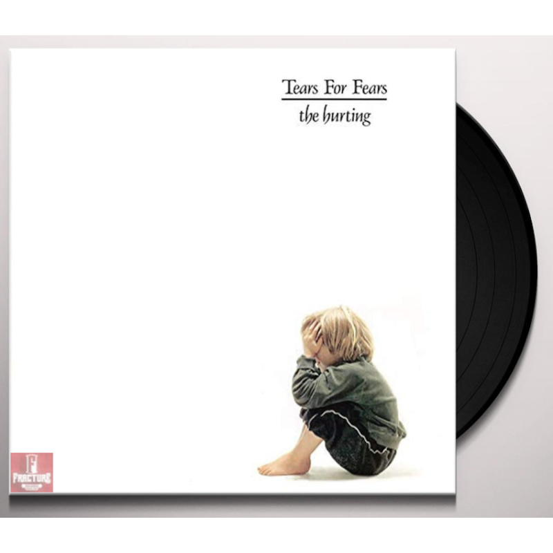 TEARS FOR FEARS-THE HURTING VINYL  602577507083